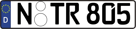 N-TR805