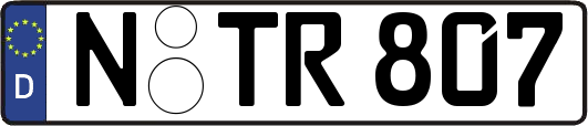 N-TR807