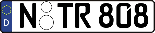 N-TR808