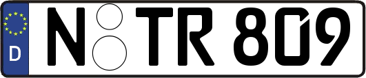 N-TR809