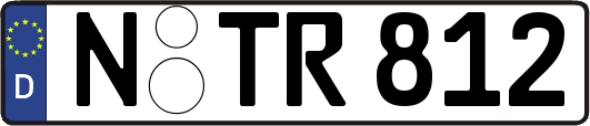 N-TR812