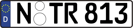 N-TR813