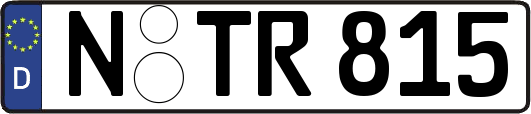 N-TR815