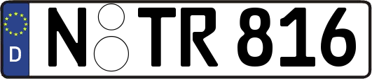 N-TR816