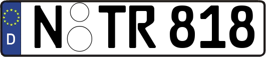 N-TR818