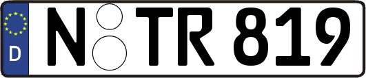N-TR819
