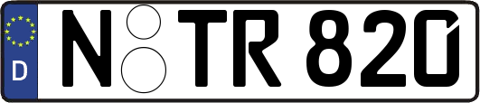 N-TR820