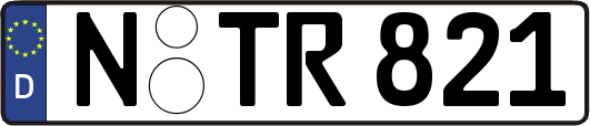 N-TR821