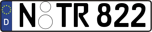 N-TR822