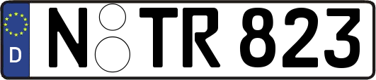 N-TR823
