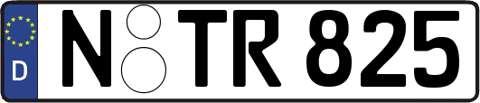 N-TR825