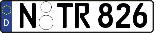 N-TR826