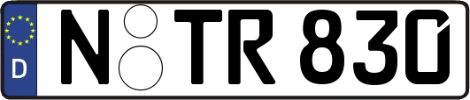 N-TR830