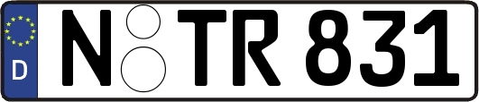 N-TR831