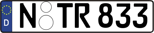 N-TR833