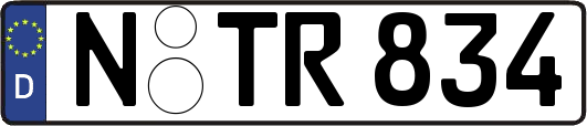 N-TR834