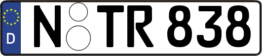 N-TR838