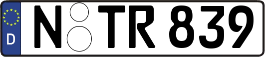 N-TR839