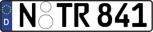 N-TR841
