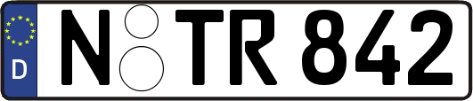 N-TR842