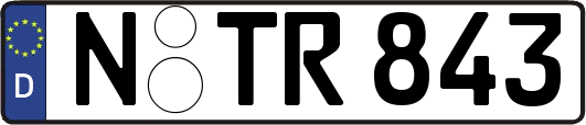 N-TR843