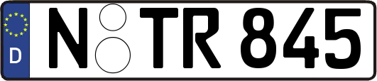 N-TR845