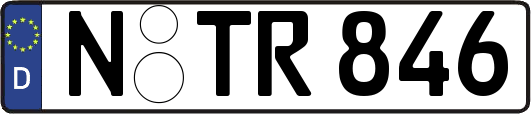 N-TR846