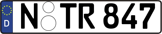 N-TR847