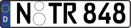 N-TR848