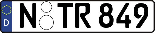 N-TR849