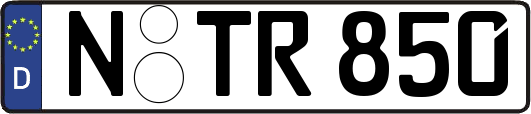 N-TR850