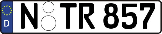 N-TR857