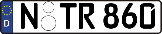 N-TR860