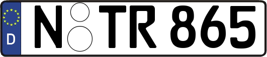 N-TR865