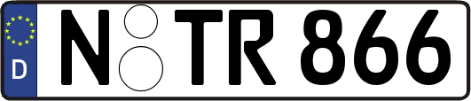N-TR866