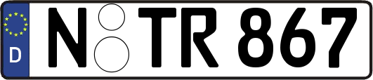 N-TR867