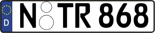 N-TR868