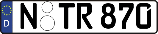 N-TR870