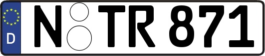 N-TR871