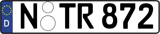 N-TR872