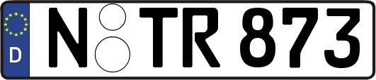 N-TR873