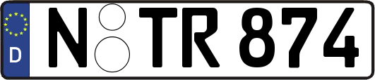 N-TR874