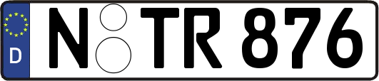 N-TR876
