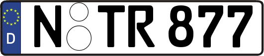 N-TR877