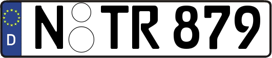 N-TR879