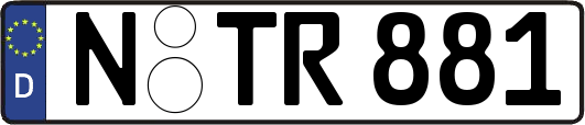 N-TR881