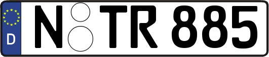 N-TR885