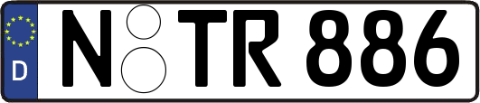 N-TR886