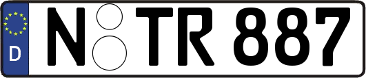 N-TR887