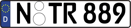 N-TR889
